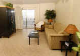 Beautiful condo units available for rent for a weekend or more right on the beach at the Gulf of Mexico