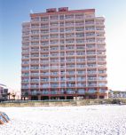 Gulf Shores Royal Palms Condominium - Unit 1203 Available for weekends and vacations!!